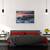 Tablou Canvas - O Roncudo, Marime: 80 x 120 cm - 3- Roveli