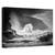 Tablou Canvas - Ocean, Marime: 80 x 120 cm - - Roveli