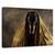 Tablou Canvas - Ochi De Aur, Marime: 80 x 120 cm - - Roveli
