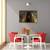 Tablou Canvas - Ochi De Aur, Marime: 80 x 120 cm - 4- Roveli