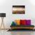 Tablou Canvas - Parisul Magnific, Marime: 80 x 120 cm - 2- Roveli