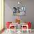 Tablou Canvas - Partea Intunecata A Hamburgului, Marime: 80 x 120 cm - 4- Roveli