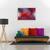 Tablou Canvas - Pasiunea Rosie, Marime: 80 x 120 cm - 2- Roveli