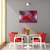 Tablou Canvas - Pasiunea Rosie, Marime: 80 x 120 cm - 4- Roveli