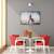 Tablou Canvas - Pe Aripile Vantului, Marime: 80 x 120 cm - 4- Roveli