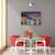 Tablou Canvas - Podul Brooklyn Noaptea, Marime: 80 x 120 cm - 4- Roveli