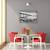 Tablou Canvas - Podul Petroli, Marime: 80 x 120 cm - 4- Roveli