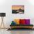 Tablou Canvas - Portocala, Marime: 80 x 120 cm - 2- Roveli
