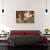 Tablou Canvas - Pozand, Marime: 80 x 120 cm - 2- Roveli