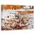 Tablou Canvas - Prinde Mingea, Marime: 80 x 120 cm - - Roveli