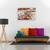 Tablou Canvas - Prinde Mingea, Marime: 80 x 120 cm - 2- Roveli