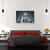 Tablou Canvas - Rabin, Marime: 80 x 120 cm - 3- Roveli