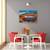 Tablou Canvas - Rasarit La Mesa Arch, Marime: 80 x 120 cm - 4- Roveli