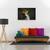 Tablou Canvas - Realizand Ca Arata Ca O Floare A Soarelui, Marime: 80 x 120 cm - 2- Roveli