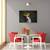 Tablou Canvas - Realizand Ca Arata Ca O Floare A Soarelui, Marime: 80 x 120 cm - 4- Roveli