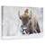 Tablou Canvas - Rewilded, Marime: 80 x 120 cm - - Roveli