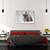 Tablou Canvas - Rewilded, Marime: 80 x 120 cm - 3- Roveli