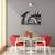 Tablou Canvas - Rookery, Marime: 80 x 120 cm - 4- Roveli