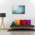 Tablou Canvas - Senin, Marime: 80 x 120 cm - 2- Roveli
