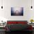 Tablou Canvas - Singur In Liniste, Marime: 80 x 120 cm - 4- Roveli