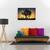 Tablou Canvas - Soare Pentru Tine, Marime: 80 x 120 cm - 2- Roveli