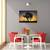 Tablou Canvas - Soare Pentru Tine, Marime: 80 x 120 cm - 4- Roveli