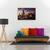 Tablou Canvas - Soarele In Praga, Marime: 80 x 120 cm - 2- Roveli