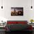 Tablou Canvas - Soarele In Praga, Marime: 80 x 120 cm - 3- Roveli