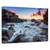 Tablou Canvas - Stanci In Lumina Soarelui, Marime: 80 x 120 cm - - Roveli