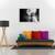 Tablou Canvas - Stea, Marime: 80 x 120 cm - 2- Roveli