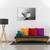 Tablou Canvas - Sticla, Marime: 80 x 120 cm - 2- Roveli