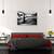 Tablou Canvas - Strigatul Pescarusului, Marime: 80 x 120 cm - 3- Roveli