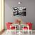 Tablou Canvas - Strigatul Pescarusului, Marime: 80 x 120 cm - 4- Roveli