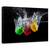 Tablou Canvas - Stropi De Ardei, Marime: 80 x 120 cm - - Roveli