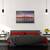 Tablou Canvas - Sudul Manhatanului In Amurg, Marime: 80 x 120 cm - 3- Roveli