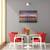 Tablou Canvas - Sudul Manhatanului In Amurg, Marime: 80 x 120 cm - 4- Roveli