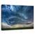 Tablou Canvas - Supercelula Montana, Marime: 80 x 120 cm - - Roveli