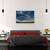 Tablou Canvas - Supercelula Montana, Marime: 80 x 120 cm - 3- Roveli