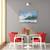 Tablou Canvas - Surf 2, Marime: 80 x 120 cm - 4- Roveli
