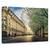 Tablou Canvas - Ultimele Zile La London Eye, Marime: 80 x 120 cm - - Roveli