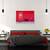 Tablou Canvas - Urmarind Mingea, Marime: 80 x 120 cm - 3- Roveli
