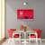 Tablou Canvas - Urmarind Mingea, Marime: 80 x 120 cm - 4- Roveli