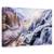 Tablou Canvas - Valea Fara Inima, Marime: 80 x 120 cm - - Roveli