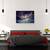 Tablou Canvas - Vanator, Marime: 80 x 120 cm - 3- Roveli