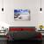 Tablou Canvas - Varadero, Marime: 80 x 120 cm - 3- Roveli