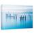 Tablou Canvas - Vechiul Debarcader Din Sausalito, Marime: 80 x 120 cm - - Roveli
