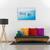 Tablou Canvas - Vechiul Debarcader Din Sausalito, Marime: 80 x 120 cm - 2- Roveli