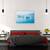 Tablou Canvas - Vechiul Debarcader Din Sausalito, Marime: 80 x 120 cm - 3- Roveli