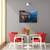 Tablou Canvas - Viata In Manarola, Marime: 80 x 120 cm - 4- Roveli