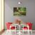 Tablou Canvas - Vulpe Rosie, Marime: 80 x 120 cm - 4- Roveli